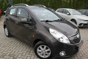 Chevrolet Spark LS+ Klima/Allwetterreifen/Alu