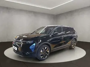 Opel Grandland GS Hybrid 100 kW (136 PS) 6-Gang-Dopp