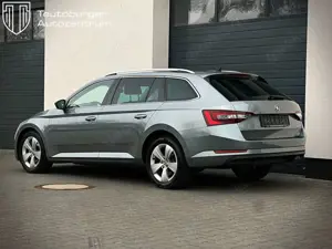 Skoda Superb Combi Style Bild 3