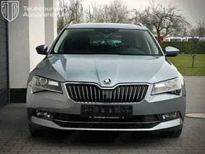 Skoda Superb Combi Style