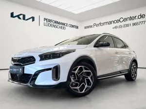 Kia XCeed GT-Line*PANO*SONDERLACKKIERUNG*CARPLAY*