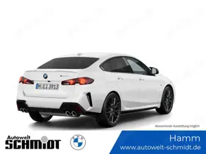 BMW 235 M235i xDrive Gran Coupe + GARANTIE-bis-08.2030 Bild 3