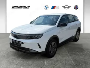 Opel Grandland Hybrid 145PS eDCT 1.2 48V Edition