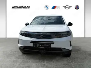 Opel Grandland Hybrid 145PS eDCT 1.2 48V Edition