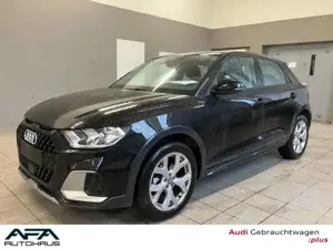 Audi A1 allstreet 30 TFSI S tronic Smart.Int*SHZ*LM16