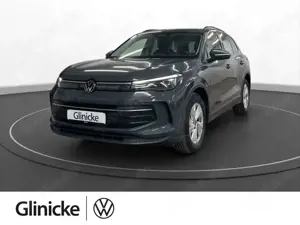 Volkswagen Tiguan 2.0 TDI Life DSG LED LM 17" PDC+RFK ACC