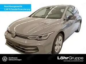 Volkswagen Golf VIII 1.5 TSI DSG eHybrid Goal WWV