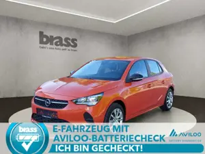 Opel Corsa-e Edition