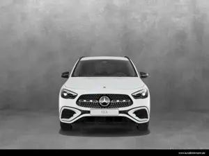 Mercedes-Benz GLA 180 GLA 180 AMG Line/SHZ/Parktronic/KeylessGo/Kamera Bild 3