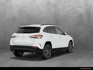 Mercedes-Benz GLA 180 GLA 180 AMG Line/SHZ/Parktronic/KeylessGo/Kamera Bild 5
