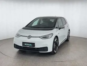 Volkswagen ID.3 Pro Performance 1st Max*NAVI*SHZ*RFK*uvm