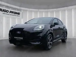 Ford Puma ST-Line X Aut*LED-Matrix*ACC*360Grad*Navi*Sound