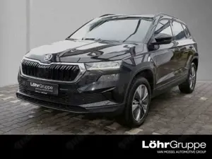 Skoda Karoq 2.0 TDI Ambition 4x4 '17 AHK SMART Link