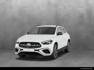 Mercedes-Benz GLA 180 GLA 180 AMG Line/SHZ/Parktronic/KeylessGo/Kamera Bild 2