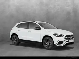 Mercedes-Benz GLA 180 GLA 180 AMG Line/SHZ/Parktronic/KeylessGo/Kamera Bild 4