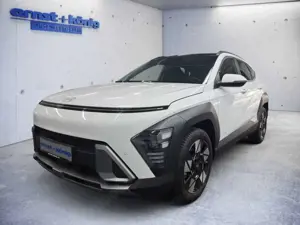 Hyundai KONA 1.6 GDI DCT Hybrid Trend NAVI RFK LED