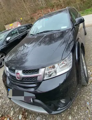 Fiat Freemont