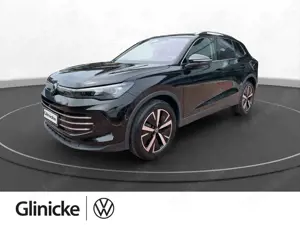 Volkswagen Tiguan Elegance 1,5 eTSI (150 PS) DSG | IQ.