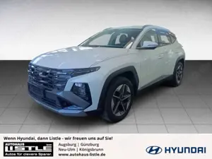 Hyundai TUCSON FL PHEV (MY25) 1.6 T-GDi (252 PS) 6-AT 4WD Trend N