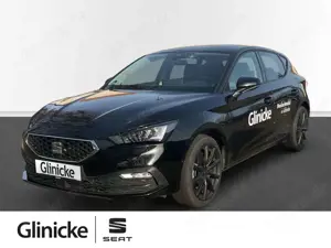 SEAT Leon 1.5 eTSI DSG Style Edition LED PDC+RFK ACC