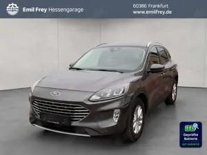 Ford Kuga 2.5 Duratec PHEV TITANIUM