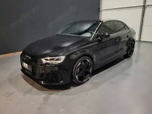Audi RS3 Limo 2.5 TFSI quattro *Keramik| Pano| NO OPF*