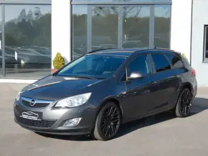 Opel Astra J Sports Tourer Edition*19 Zoll*Klima*Pdc*