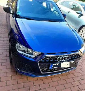 Audi A1 Audi A1 Sportback 25 TFSI 95 PS Audi Garantie