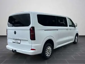 Volkswagen Others Life 2.0TDI LR Navi LED Standheizung Bild 2