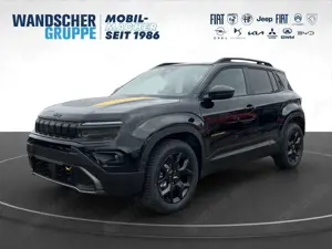 Jeep Avenger 1.2 The North Face 4xe +Kam.+KeyLess+LED