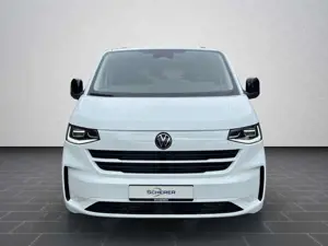 Volkswagen Others Life 2.0TDI LR Navi LED Standheizung Bild 5