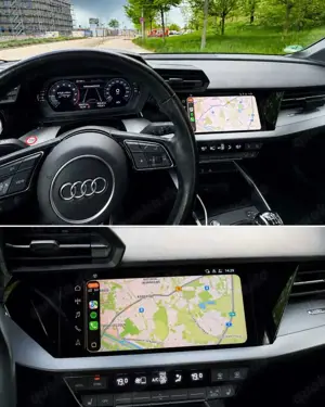 Audi A3 Bild 3
