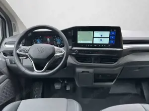 Volkswagen Others Life 2.0TDI LR Navi LED Standheizung Bild 3