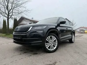 Skoda Kodiaq Style 4x4 / NAVI / SHZ / LED / DSG