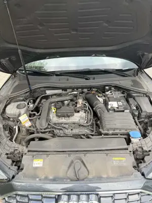 Audi A3 Bild 4