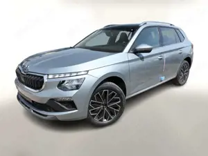 Skoda Kamiq Selection DSG Dynamic Pano ACC SideA Kam Kessy ...