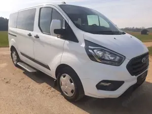Ford Transit Custom Transit/Tourneo Custom Kombi 320 L 9-Sitzer