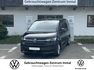 Volkswagen T7 Multivan 2,0 TDI DSG Life (Standhzg.+IQLight) Klima Navi