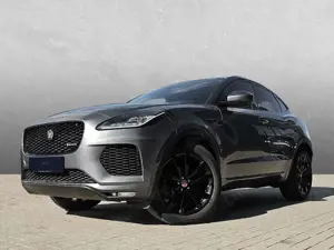 Jaguar E-Pace P200 AWD Automatikgetriebe R-Dynamic S