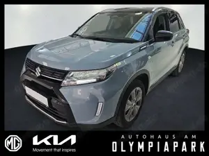 Suzuki Vitara 1.4 DITC 4x2 Comfort+ LED*KAMERA*TOT-WINK