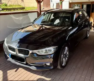 BMW 318 318i Touring Aut. Sport Line