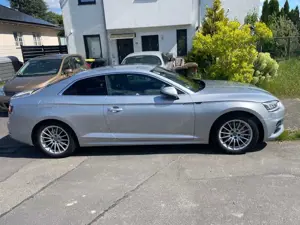 Audi A5 Coupe 40 TDI S tronic design Bild 3