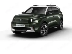 Citroen C3 Aircross e-113 Team D 54 kW + 1,99 eff. Zins* sofort verfüg