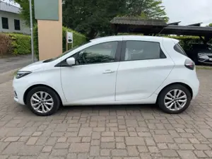Renault ZOE Bild 2