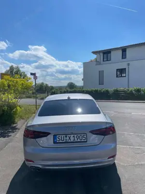 Audi A5 Coupe 40 TDI S tronic design Bild 5