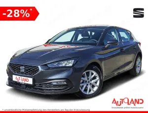 SEAT Leon 1.5 TSI LED ACC AppConnect
