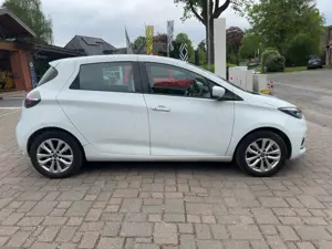 Renault ZOE Bild 5