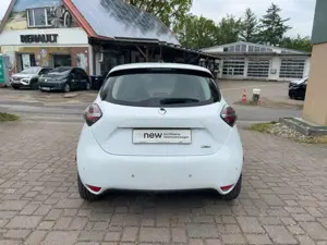 Renault ZOE Bild 3