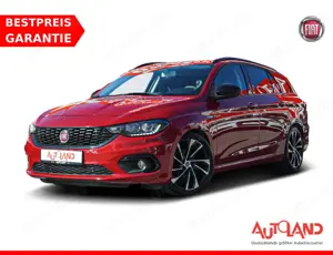 Fiat Tipo Kombi 1.4 S-Design Xenon Navi Kamera DAB