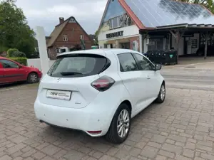 Renault ZOE Bild 4